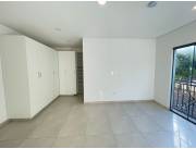 ALQUILO DUPLEX A ESTRENAR EN ASUNCION BARRIO HERRERA COD 5307