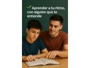 🔭 Tutor privado de física