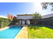 CASA A LA VENTA EN ASUNCION LOS LAURELES