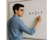 👦 Tutor de matemáticas para escolares