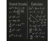 📐 Tutor de cálculo y álgebra