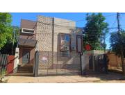 Departamento en San Lorenzo – Bo. Santa Ana – zona IPS INGAVI