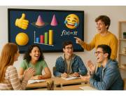 ✏️ Tutor de matemáticas escolares