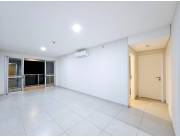 Departamento de 2 habitaciones en Ciudad nueva
