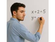 ➗ Refuerzo escolar