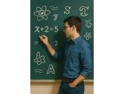 🔬 Profesor de matematicas y fisica a domicilio