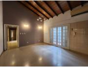 ALQUILO CASA EN ASUNCION ZONA SHOPPING DEL SOL COD 5316