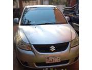 Vendo auto unica dueña