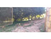Oferta Vendo Terreno 1.840 m2 Zona Tatano, Camino a Altos