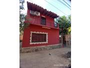 Departamento en Asunción – Bo. Obrero – zona Iglesia San Alfonso