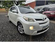 TOYOTA IST AÑO 2010 ÚNICO DUEÑO CHAPA MERCOSUR 📌CARACTERÍSTICAS 👇🏻: 🔺MOTO