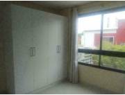 ALQUILO DEPARTAMENTO DE 2 DORMITORIOS EN INNOVA CENTRO
