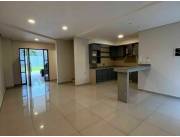 ALQUILO HERMOSO DUPLEX DENTRO DE CONDOMINIO Bo SANTA MARIA