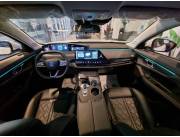 CHANGAN UNI-K 2025