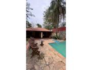 Casa Rustica en San Bernardino