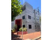 Edificio Con 11 Consultorios Con Renta Activa - Bo San Cristobal.