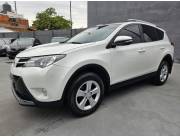 Toyota Rav 4 2014 con 86.000km