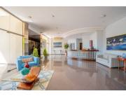Penthouse de 5 dormitorios, 3 cocheras, piscina, Edificio Mariscal, Barrio Ciudad Nueva