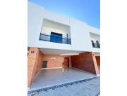 En Alquiler Duplex a Estrenar en Condominio - Barrio Ytay - Asunción A428