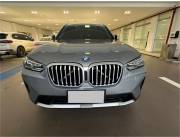 Vendo BMW X3 híbrida enchufable