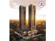 Vendo Departamento Edificio Fortaleza Carmelitas