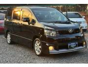Toyota Voxy 2008 os