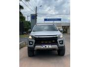 Chevrolet Trailblazer 2021