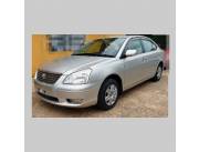 Toyota Premio 02/03. Sin uso en Py 🇵🇾💯👌🏻. Automático. 1.500cm3. Serie F. VDO SLO FINA