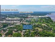 Terreno - Venta - Paraguay Central Lambaré