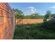 Terreno - Venta - Paraguay Central Villa Elisa