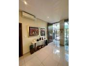 Venta de Casa en Barrio Jara, Asunción