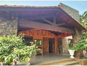 Venta de Casa en San Lorenzo, Central