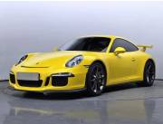 Porsche 911 GT3 991 2014