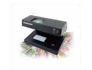 DETECTOR DE BILLETES FALSOS CONSUMER !! NUEVOS EN CAJA CON GARANTIA ! HACEMOS DELIVERY