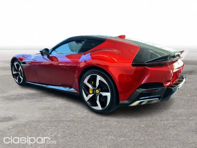 Ferrari 12Cilindri 2025 — foto 3