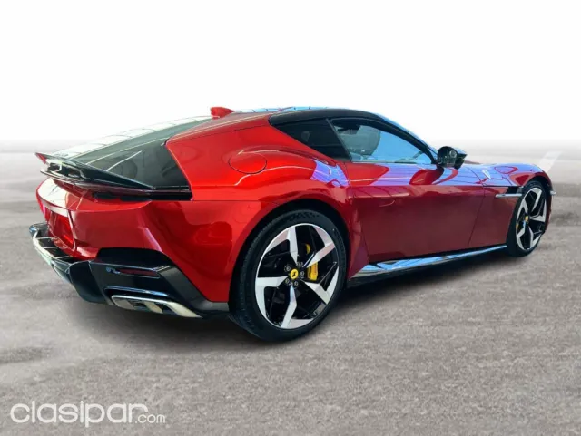 Ferrari 12Cilindri 2025 — foto 4