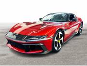 Ferrari 12Cilindri 2025