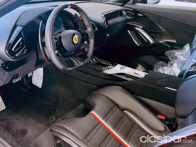 Ferrari 12Cilindri 2025 — foto 5