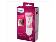 DEPILADORA PHILIPS PARA USO SECO Y HÚMEDO !! NUEVOS EN CAJA CON GARANTIA! HACEMOS DELIVERY