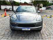 Porsche Cayenne Diesel 2014 de Diesa