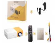 Mini Proyector LED