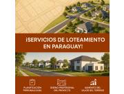 🪴 Éxito con Loteo Sustentable