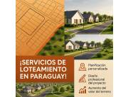 🧭 Urbanización con Sentido
