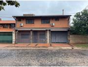 VENTA AMPLIA RESICIDENCIA AMOBLADA con Ascensor. 3 DORMITORIOS. ASUNCIÓN Bo San Pablo.
