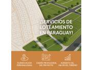 🏘️ Urbanización Moderna