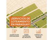 📍 Precisión en Cada Proyecto