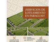 🛤️ Conecta con tu Terreno