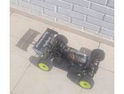 Vendo auto a control Naftero