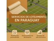 🛠️ Proyecto Sólido desde el Loteo