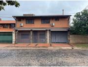 VENDO CASA EN BARRIO San Pablo Asuncion Id: 33460